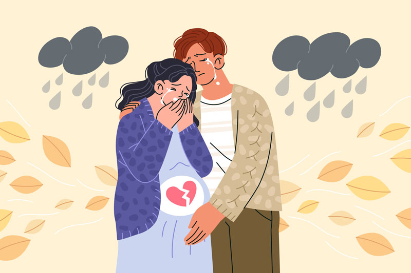 Trễ kinh 2 tuần nhưng đi siêu âm chưa thấy túi thai cảnh báo nhiều rủi ro