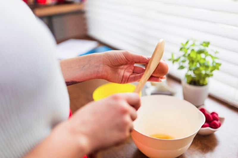 Các chế biến theo phương pháp ăn dặm truyền thống đơn giản và tiết kiệm thời gian 