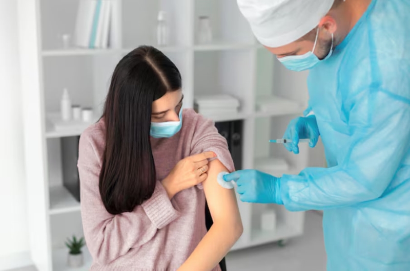 Tiêm HPV bao nhiêu mũi là thắc mắc của nhiều người