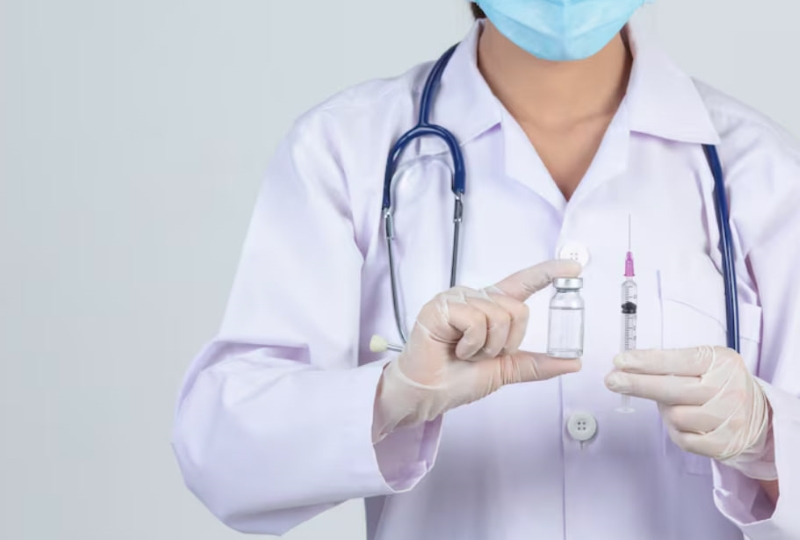 Tiêm vắc xin HPV là biện pháp phòng ngừa có hiệu quả cao