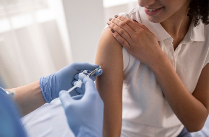 Phác đồ vắc xin HPV thông thường bao gồm 3 mũi