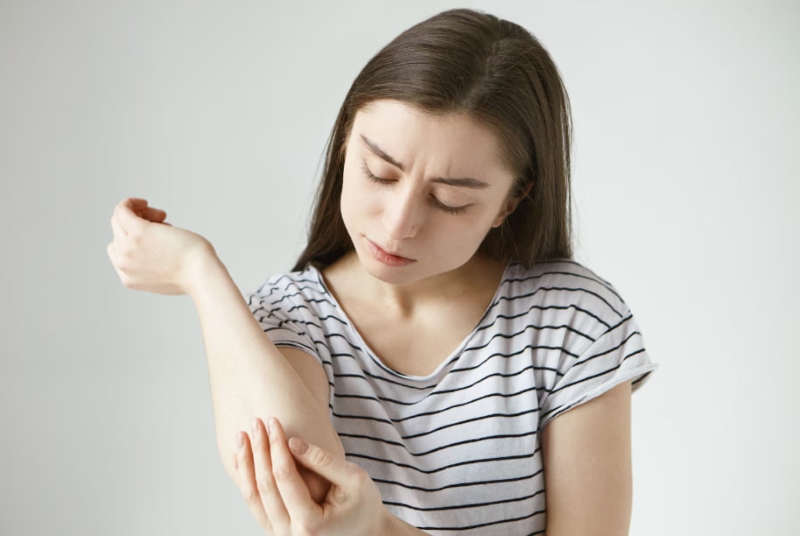 Bệnh lý giun sán gây ra những mối nguy tiềm ẩn đối với sức khỏe 