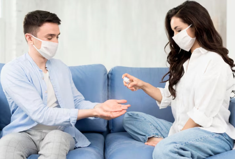 Cần chú ý đảm bảo vệ sinh cá nhân sạch sẽ trong quá trình điều trị HP