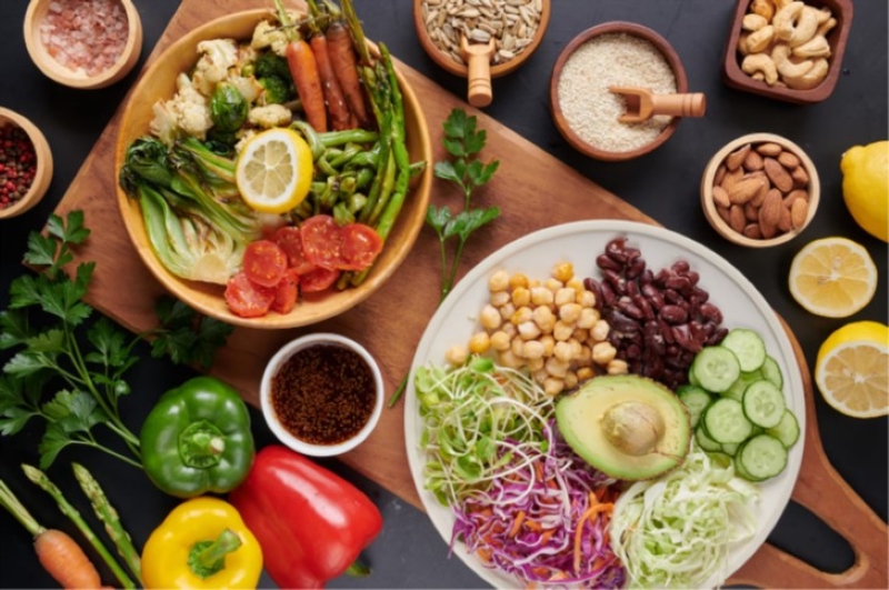 Áp dụng chế độ ăn uống điều độ để hạn chế các các bệnh lý đường tiêu hóa 