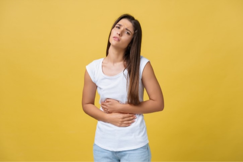 Khả năng tự khỏi của viêm đại tràng khó xảy ra
