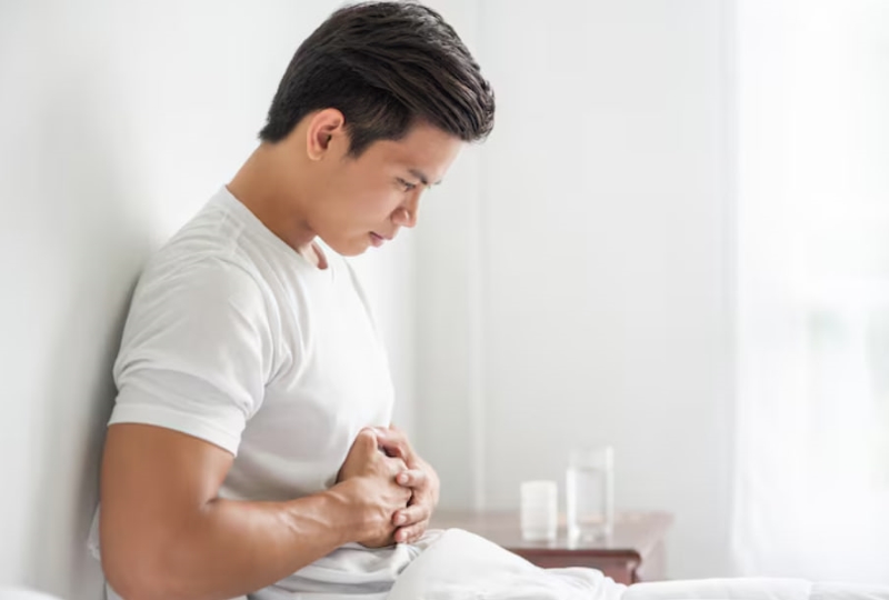 Người có các triệu chứng bệnh lý về gan cần thực hiện xét nghiệm chỉ số GGT 