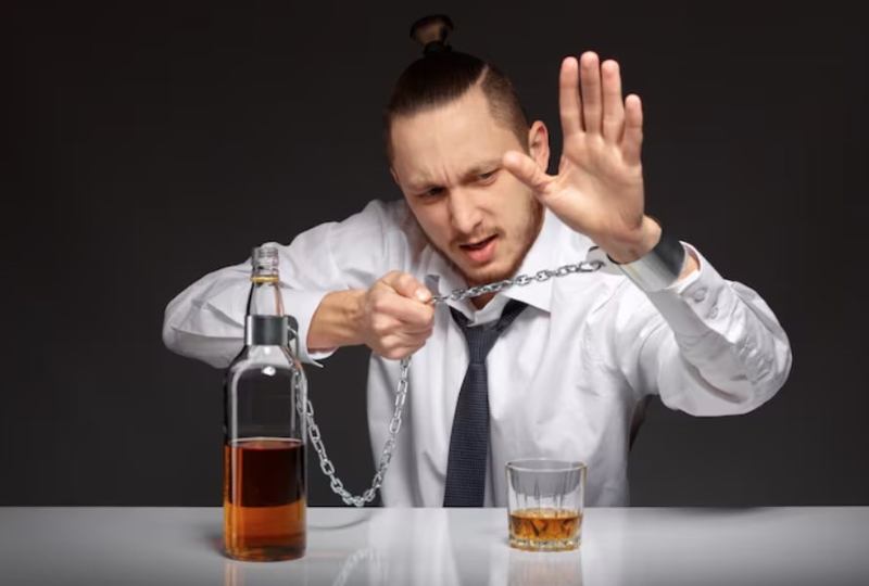 Tuyệt đối không sử dụng rượu bia để kiểm soát tốt chỉ số GGT 