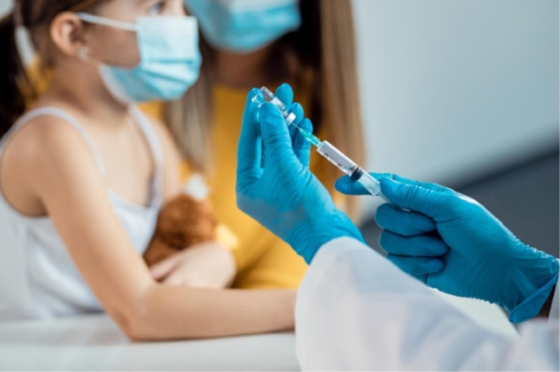 Vắc xin lao mang lại hiệu quả cao trong việc bảo vệ sức khỏe của trẻ