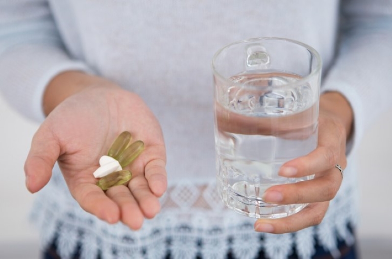 Giảm tiết axit dạ dày là tác dụng quan trọng của thuốc điều trị dạ dày