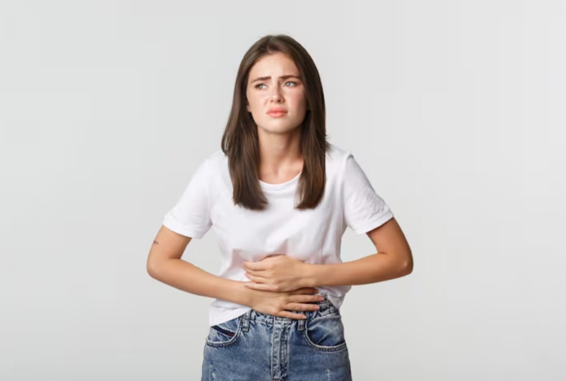 Ăn rau luộc qua đêm đối diện với nguy cơ rối loạn tiêu hóa 