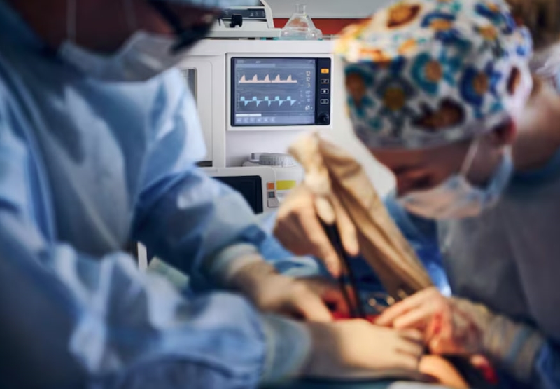 Chi phí đặt stent mạch vành có sự chênh lệch lớn giữa các cơ sở y tế