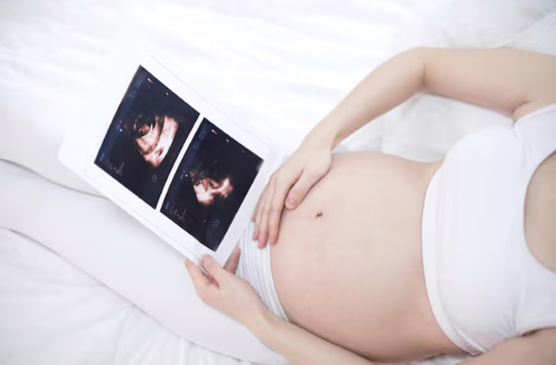Tuổi thai là yếu tố ảnh hưởng đến chiều dài xương đùi thai nhi