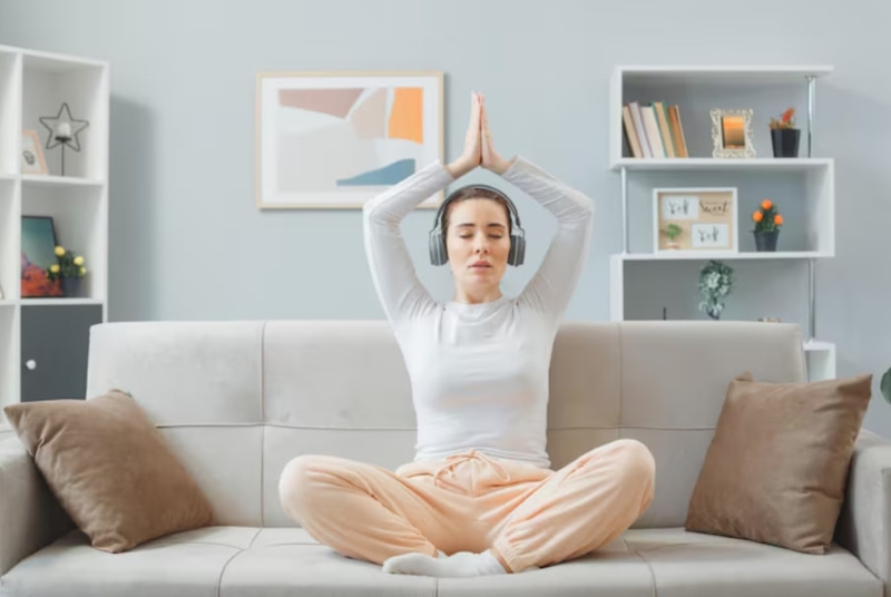 Luyện tập các bộ môn giúp thư giãn, hạn chế tình trạng căng thẳng