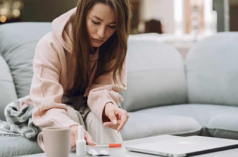 Thời điểm nên đặt thuốc sau chuyển phôi là buổi tối 