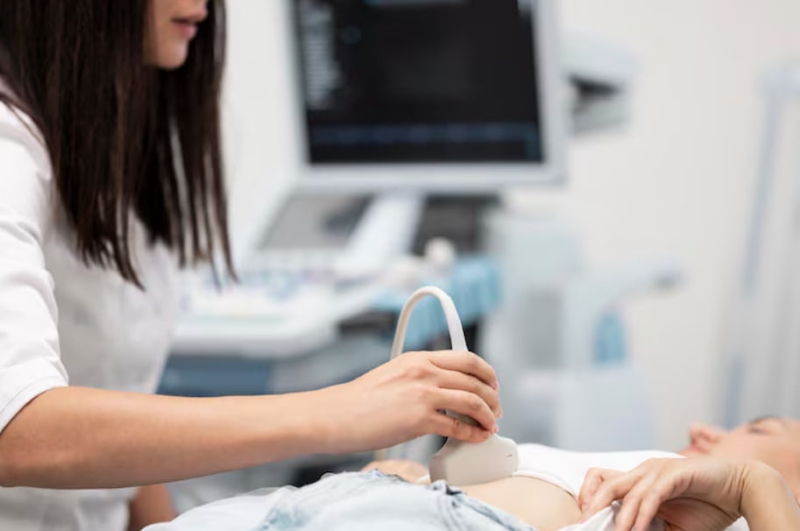 Siêu âm và chụp MRI giúp đánh giá kích thước, vị trí cũng như mức độ phát triển của khối nhân xơ tử cung