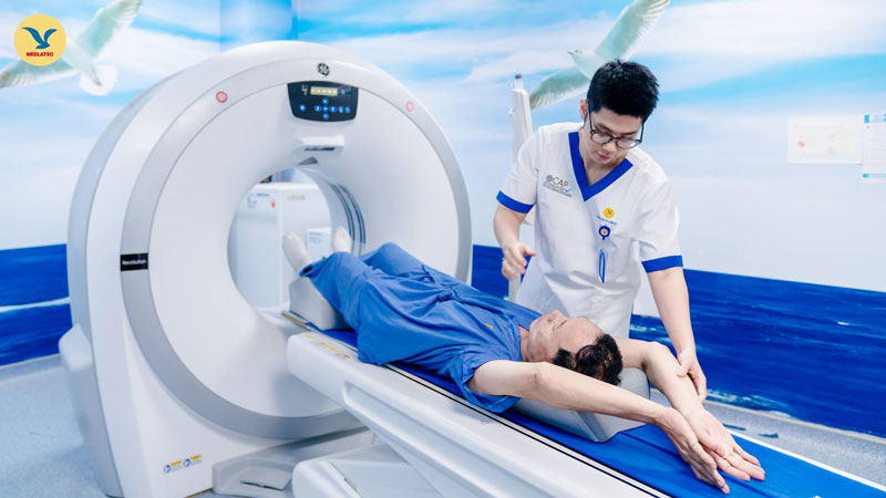Chụp MRI toàn thân bao nhiêu tiền là băn khoăn của nhiều người
