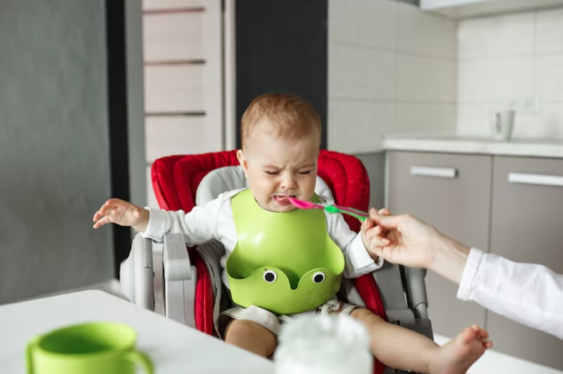 Cha mẹ cần lưu ý khả năng dị ứng khi trẻ ăn tôm 