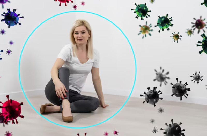 Hệ miễn dịch của cơ thể con người có khả năng tự đào thải virus HPV 