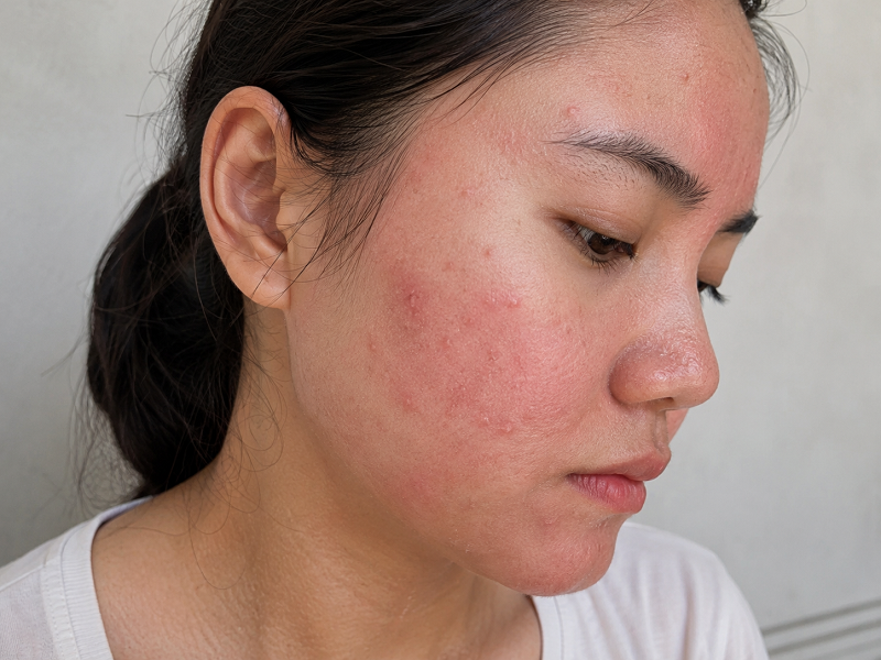 Bạch hoa xà thiệt thảo thường được dùng trong các bài thuốc Đông y nhằm hỗ trợ cải thiện tình trạng mụn nhọt, viêm da.