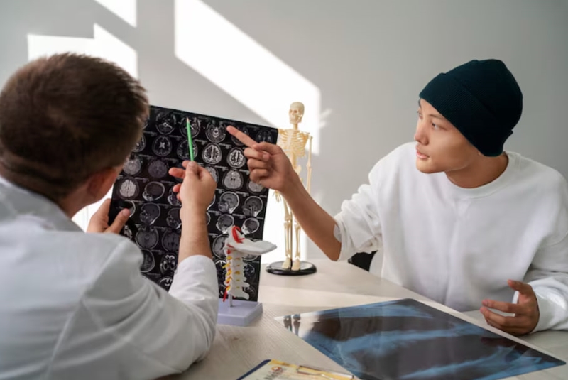 Tuân thủ theo phác đồ điều trị là cách kéo dài tuổi thọ cho bệnh nhân mổ u não