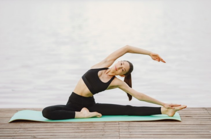 Các bài tập yoga có khả năng hỗ trợ giảm đau lưng và cột sống cổ hiệu quả 