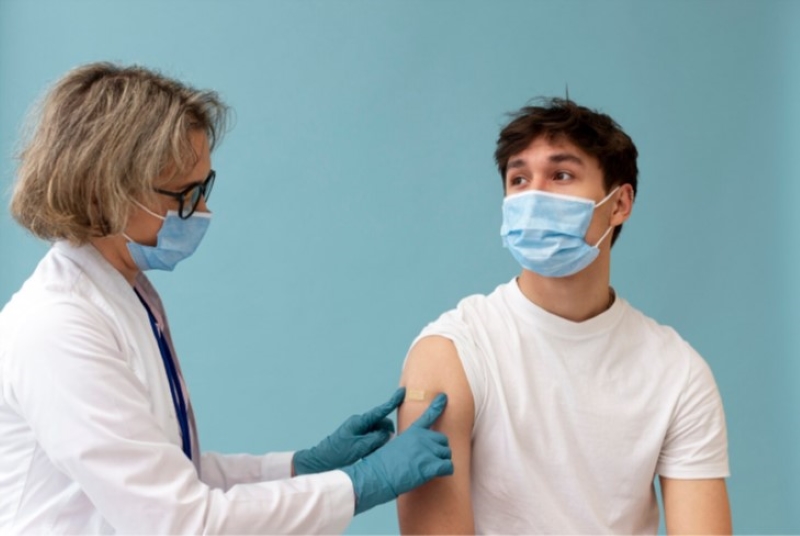 Vắc xin HPV đóng vai trò quan trọng trong việc bảo vệ sức khỏe nam giới 