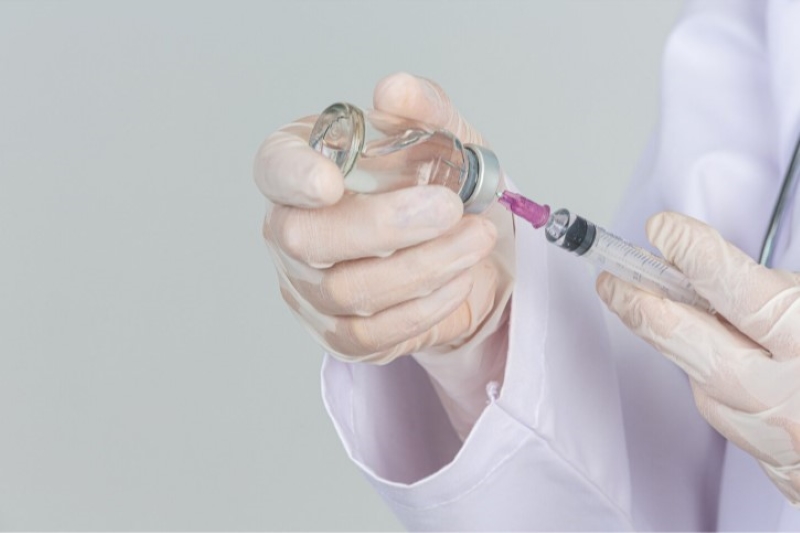 Người dân cần tuân thủ đúng theo lịch tiêm vắc xin phế cầu được bác sĩ chỉ định