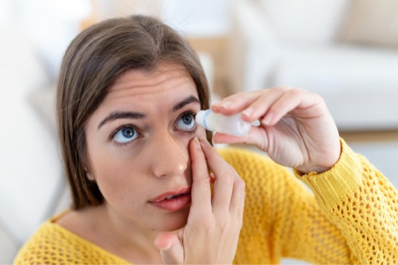 Người dùng cần đọc kỹ hướng dẫn sử dụng của sản phẩm trước khi dùng