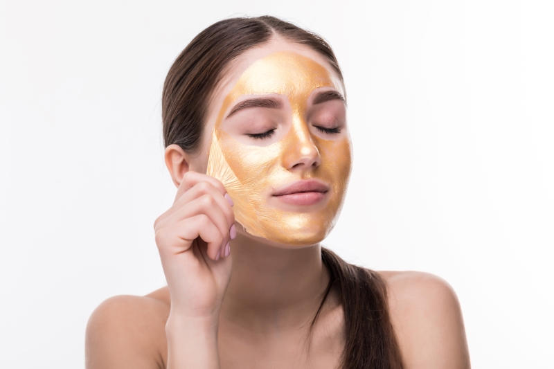 Peel da sinh học mang lại tác dụng điều trị mụn hiệu quả 