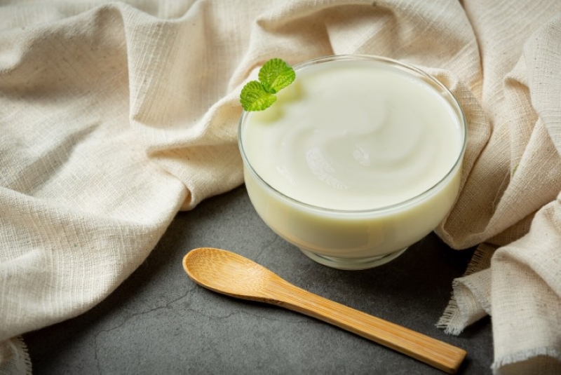 Sự kết hợp giữa sữa chua và cá hồi có thể gây ra những ảnh hưởng nhất định tới sức khỏe