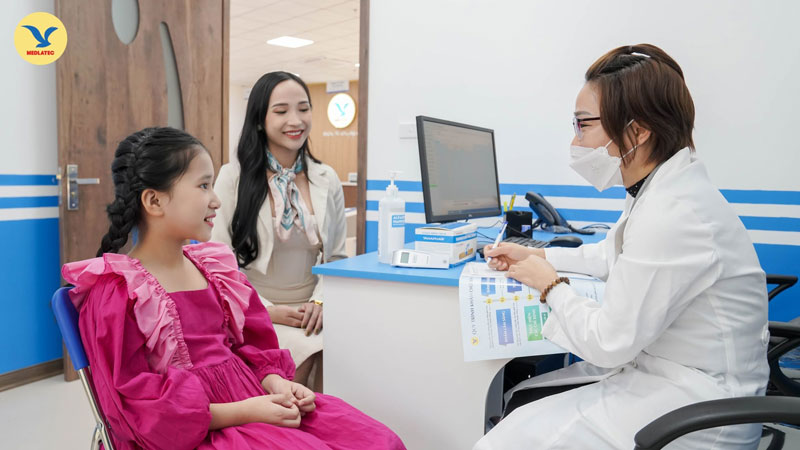 Bác sĩ thường kết hợp nhiều phương pháp khác nhau để có chẩn đoán chính xác