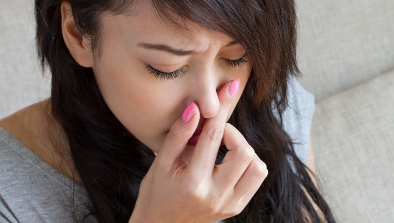 Nguyên nhân và cách xử lý khi viêm xoang bị chảy máu mũi 