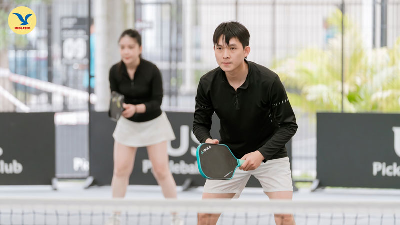 Tập luyện thể dục, thể thao mỗi ngày là lối sống tốt cần được duy trì