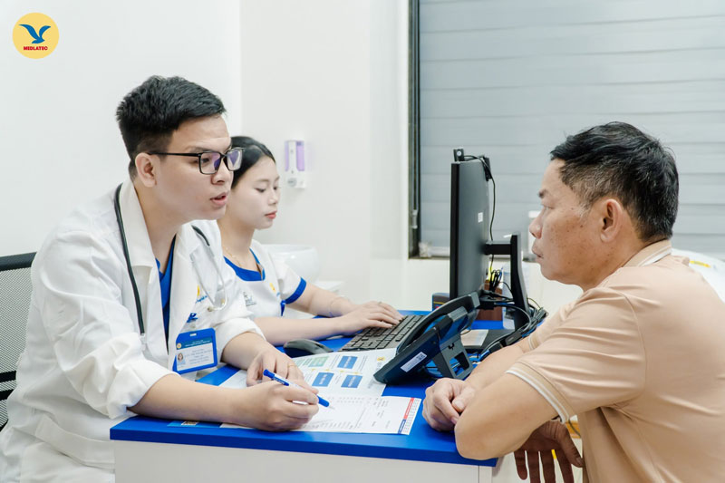 Nang gan nên uống thuốc gì là mối quan tâm chung của nhiều người