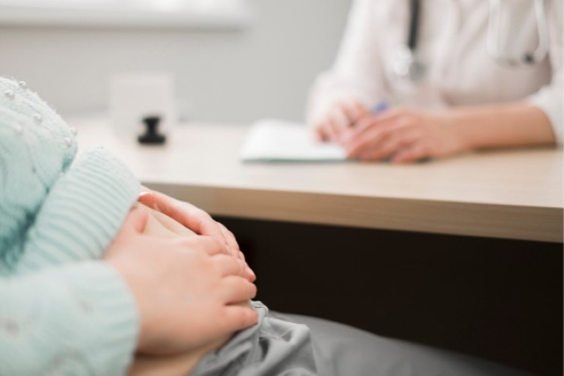 Những đối tượng mẹ bầu có tiền sử sức khỏe đặc biệt cần lưu ý khi tiêm bạch hầu ho gà uốn ván