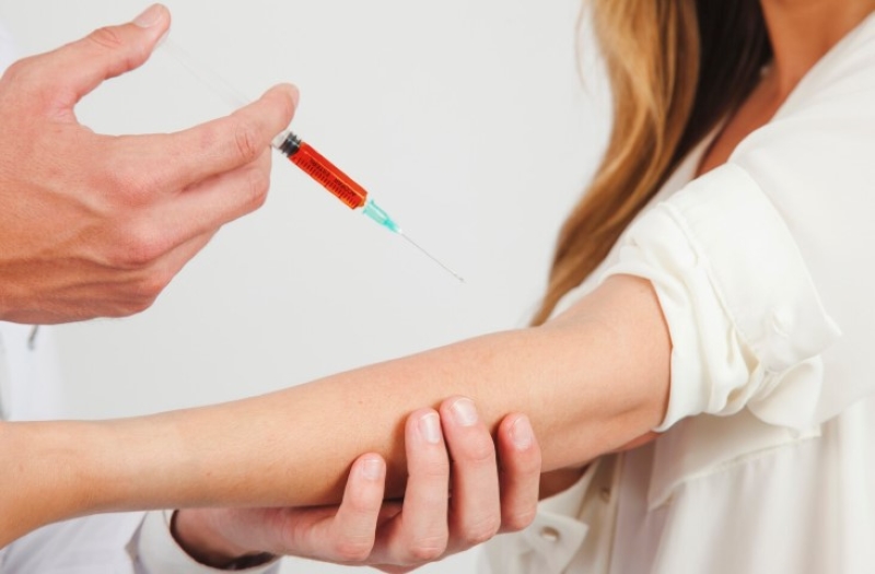 Tiêm phòng viêm gan B muộn có sao không là điều mà nhiều người băn khoăn 