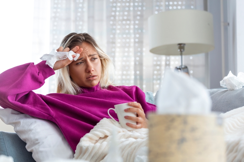 Cúm A có khả năng biến đổi nhanh chóng và gây ra dịch bệnh lớn nếu thiếu sự kiểm soát