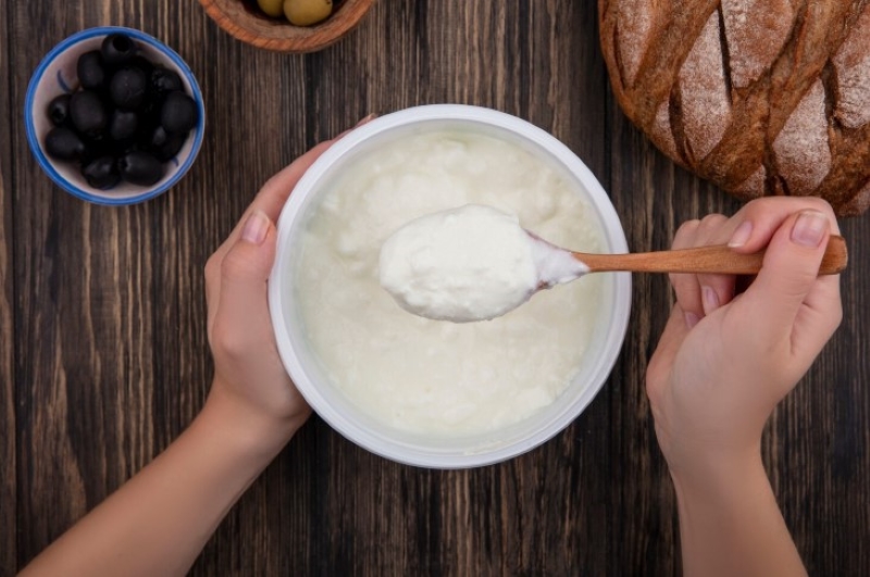 Bạn đọc nên lựa chọn thời điểm ăn sữa chua phù hợp