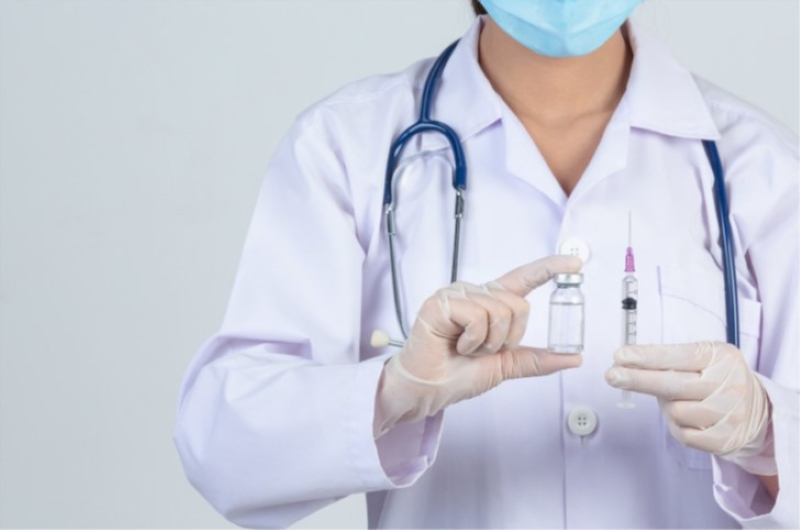 Tiêm vắc xin uốn ván có vai trò quan trọng trong việc bảo vệ sức khỏe mẹ và bé