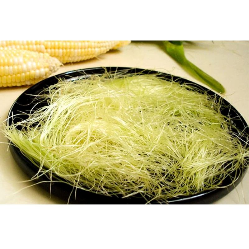 Râu ngô chứa lượng dinh dưỡng dồi dào