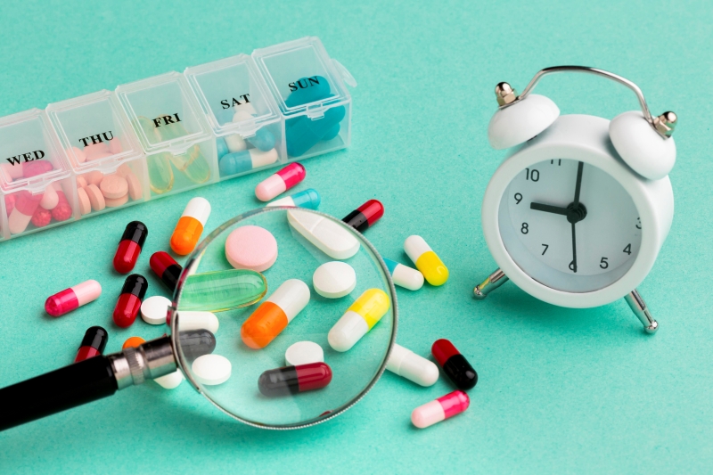Sử dụng thuốc là phương pháp điều trị lupus ban đỏ phổ biến hàng đầu hiện nay