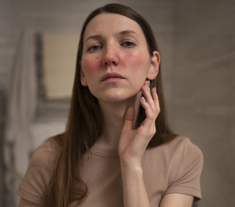 Nhiều người đặt ra thắc mắc liệu bệnh lupus ban đỏ có di truyền không?