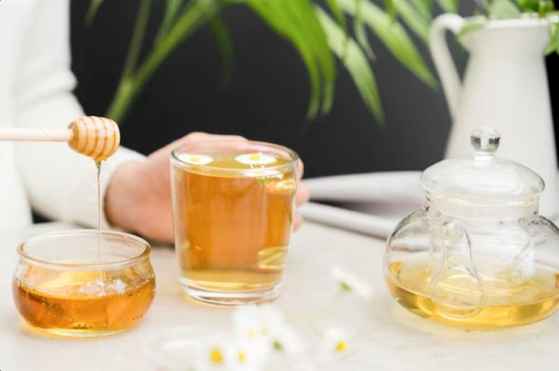 Mật ong mang lại những lợi ích tuyệt vời trong việc hỗ trợ điều trị tình trạng ho
