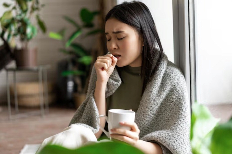 Không thực hiện tiêm khi tình trạng sức khỏe không ổn định