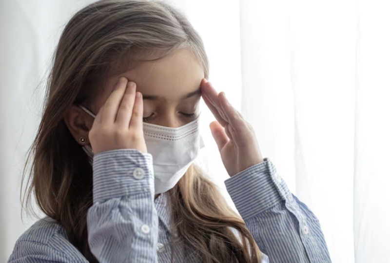 Rối loạn miễn dịch là nguyên nhân chính gây nên bệnh lý viêm não tự miễn ở trẻ em