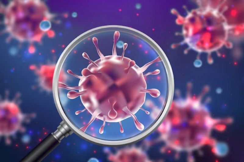 Xét nghiệm HPV giúp phát hiện các chủng virus nguy cơ cao gây ung thư cổ tử cung