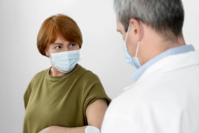 Phụ nữ từ 21 tuổi trở lên được khuyến cáo nên thực hiện xét nghiệm HPV định kỳ