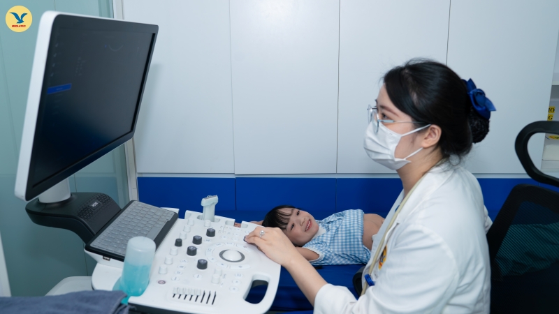 Siêu âm đóng vai trò quan trọng trong chẩn đoán lồng ruột ở trẻ nói riêng và các bệnh lý đường tiêu hóa nói chung   