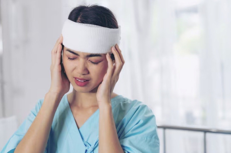 Chấn thương sọ não bao lâu thì hồi phục - câu trả lời phụ thuộc vào nhiều yếu tố