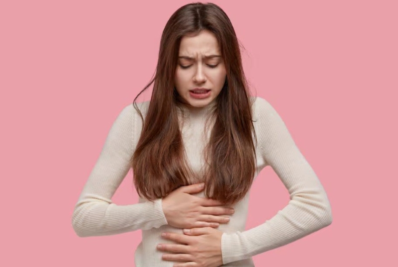 Tuyệt đối không chủ quan trước các vị trí đau bụng bất thường 